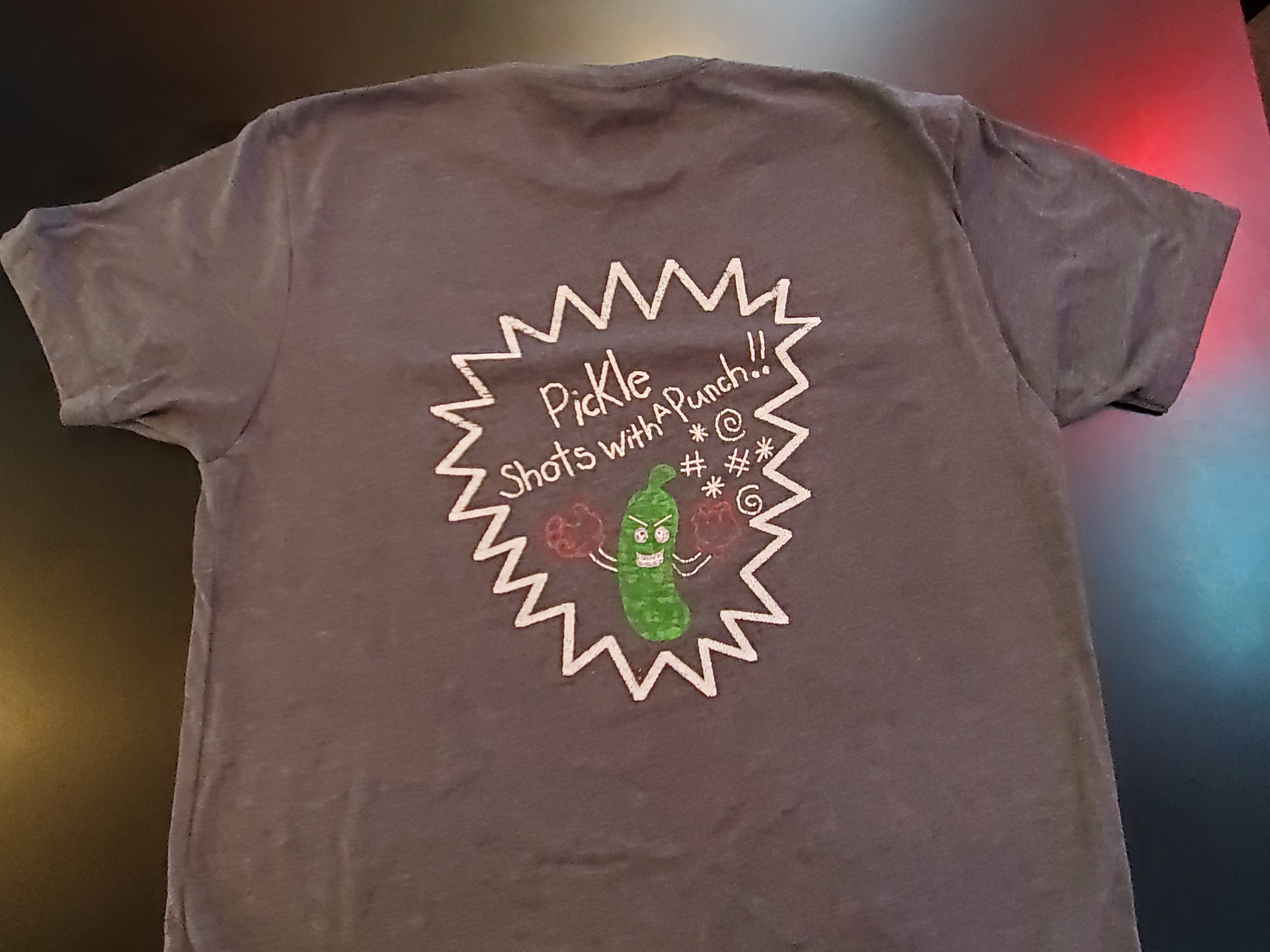 1428 Tap Haus T-shirt